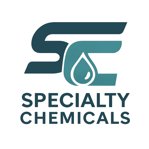 Speciality Chemicals logo
